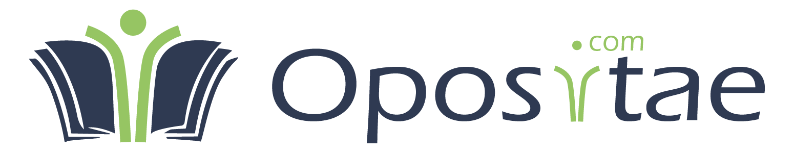 logo opositae