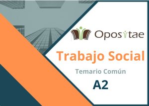Temario Común Trabajo Social