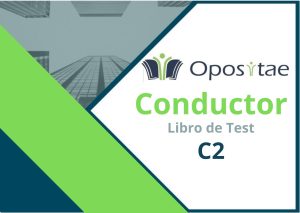 Test Temario Común C2 Conductor