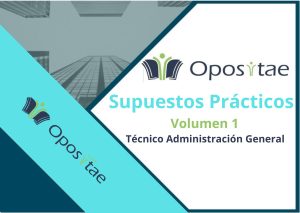 Supuestos Prácticos Vol 1                     Técnico Administración General