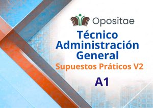 Supuestos Prácticos Vol 2                    Técnico Administración General